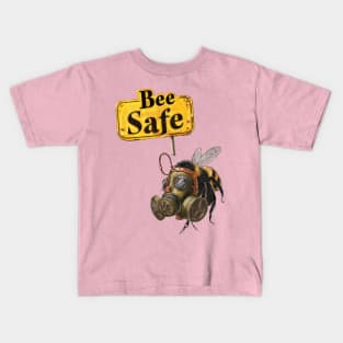 Bee Safe Kids T-Shirt